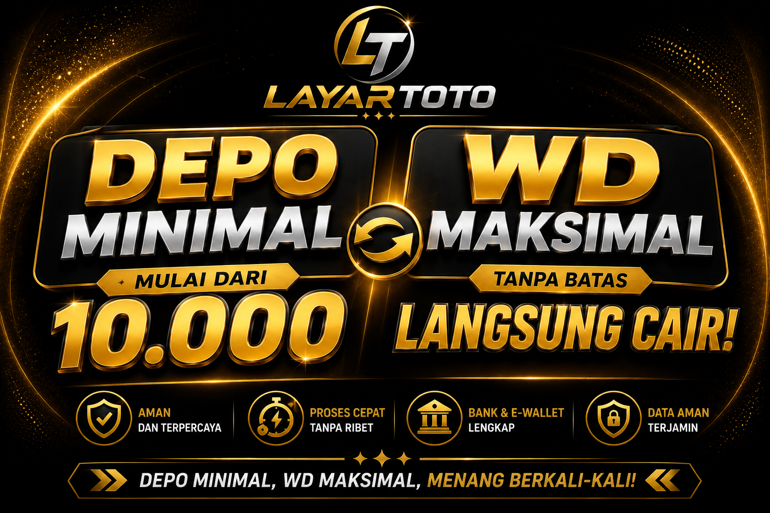 Banner Promo