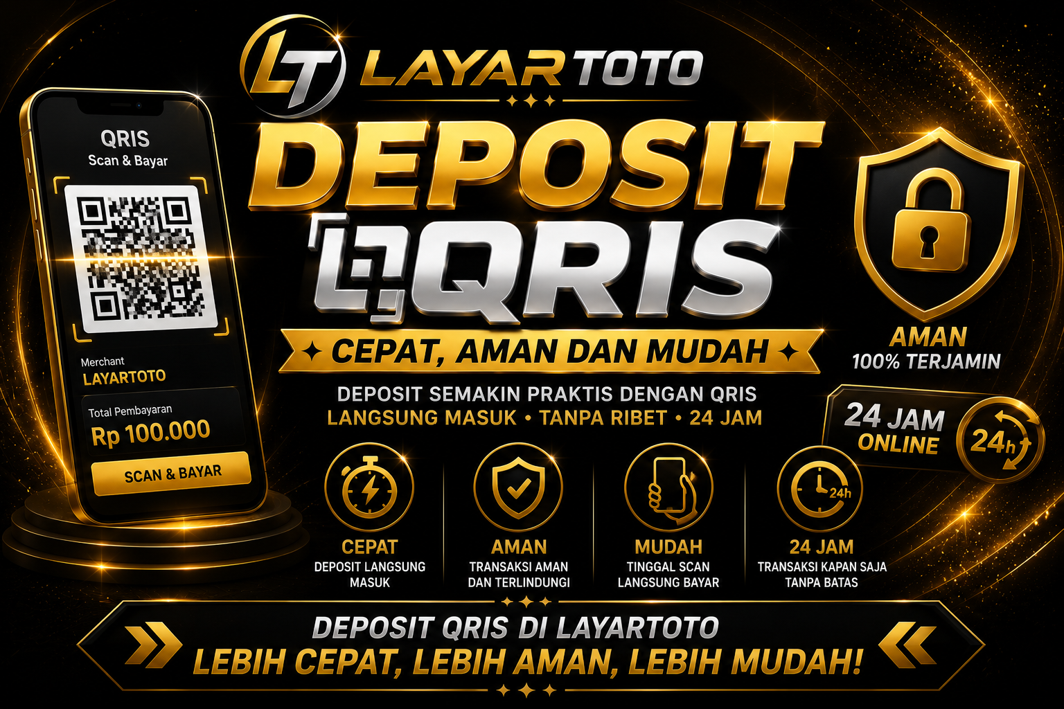 Banner Promo