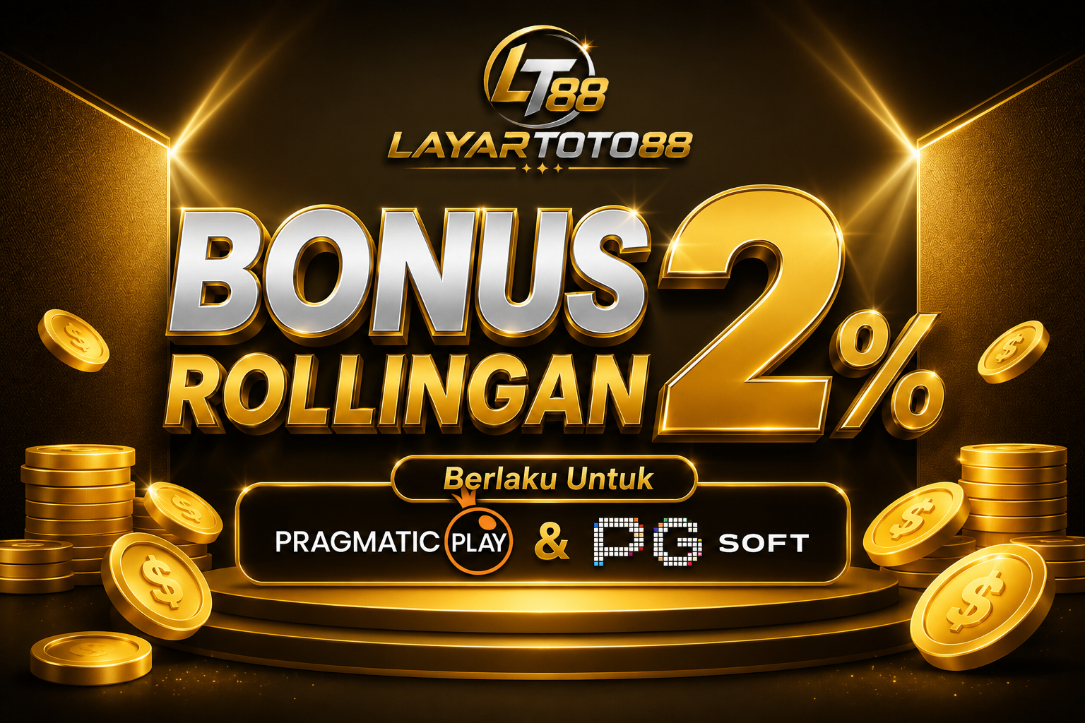 Banner Promo